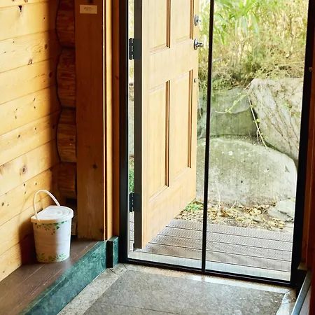 Mission Hills Hotel Minano Exterior photo