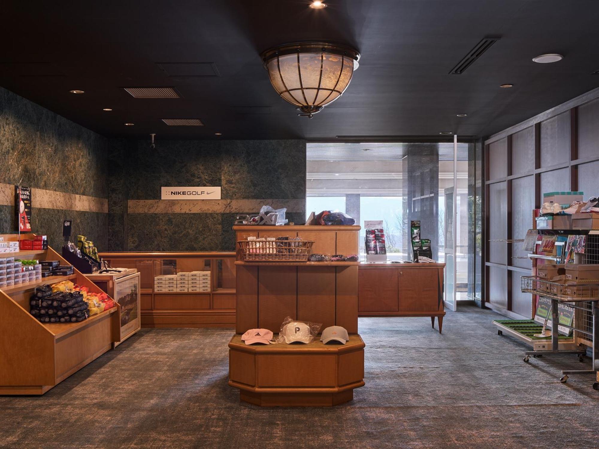Hotel Mission Hills Minano