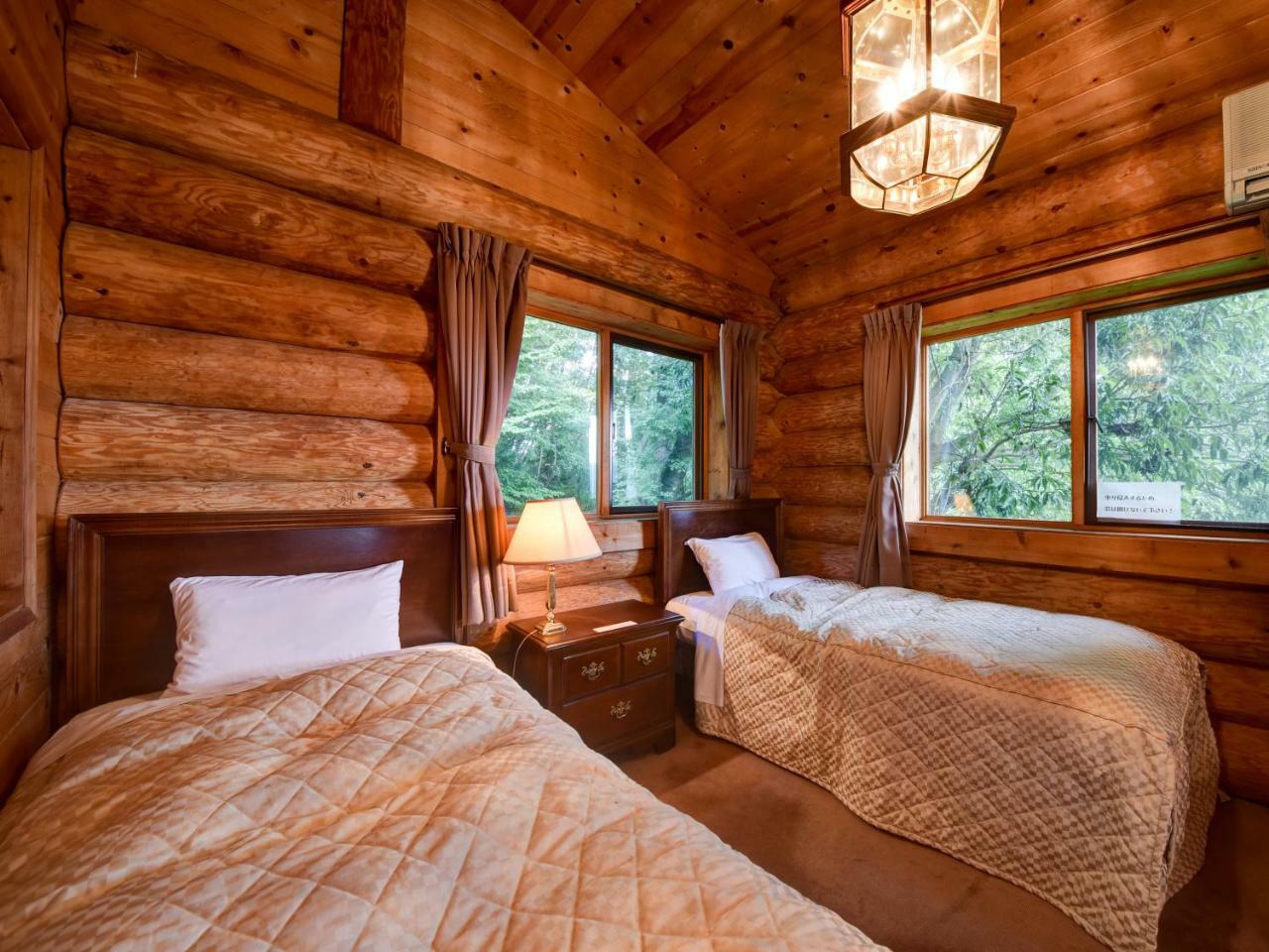 Hotel Mission Hills Minano